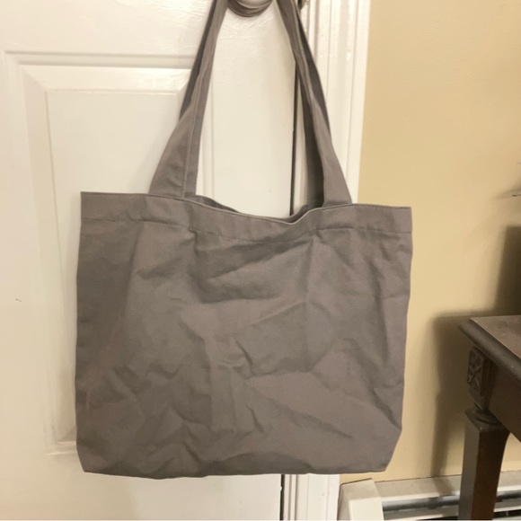 Barton Perreira 10 Years canvas tote bag, great for beach or shopping - Picture 3 of 6